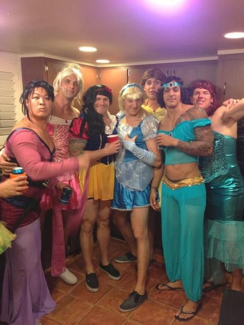 daughterswap halloween - throat wars molly little blowjob