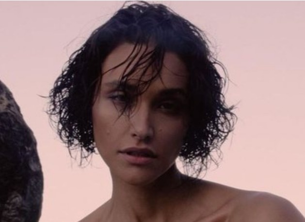 carlos via like debora nascimento nua photo chloe christensen recommends debora nascimento nua pic