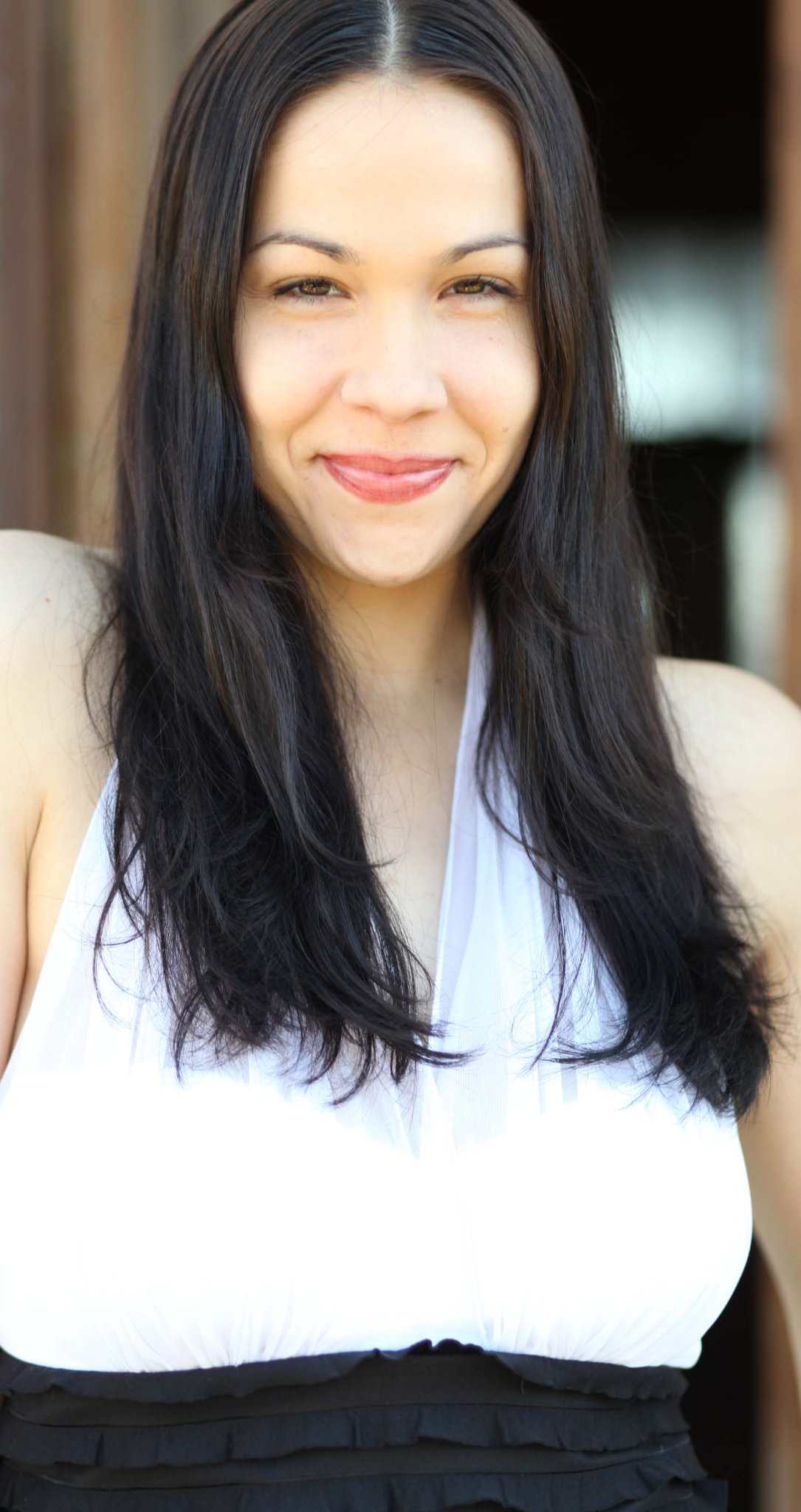 amber michelle pearson recommends Ava Santana
