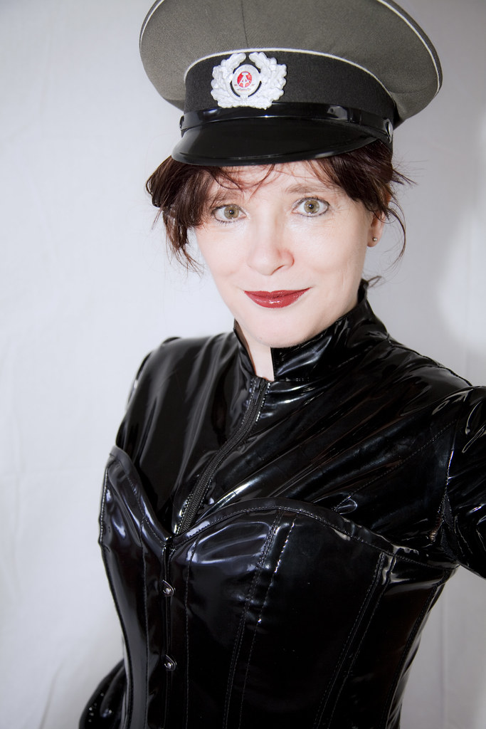 brooke buchanan recommends Dominatrix Russia