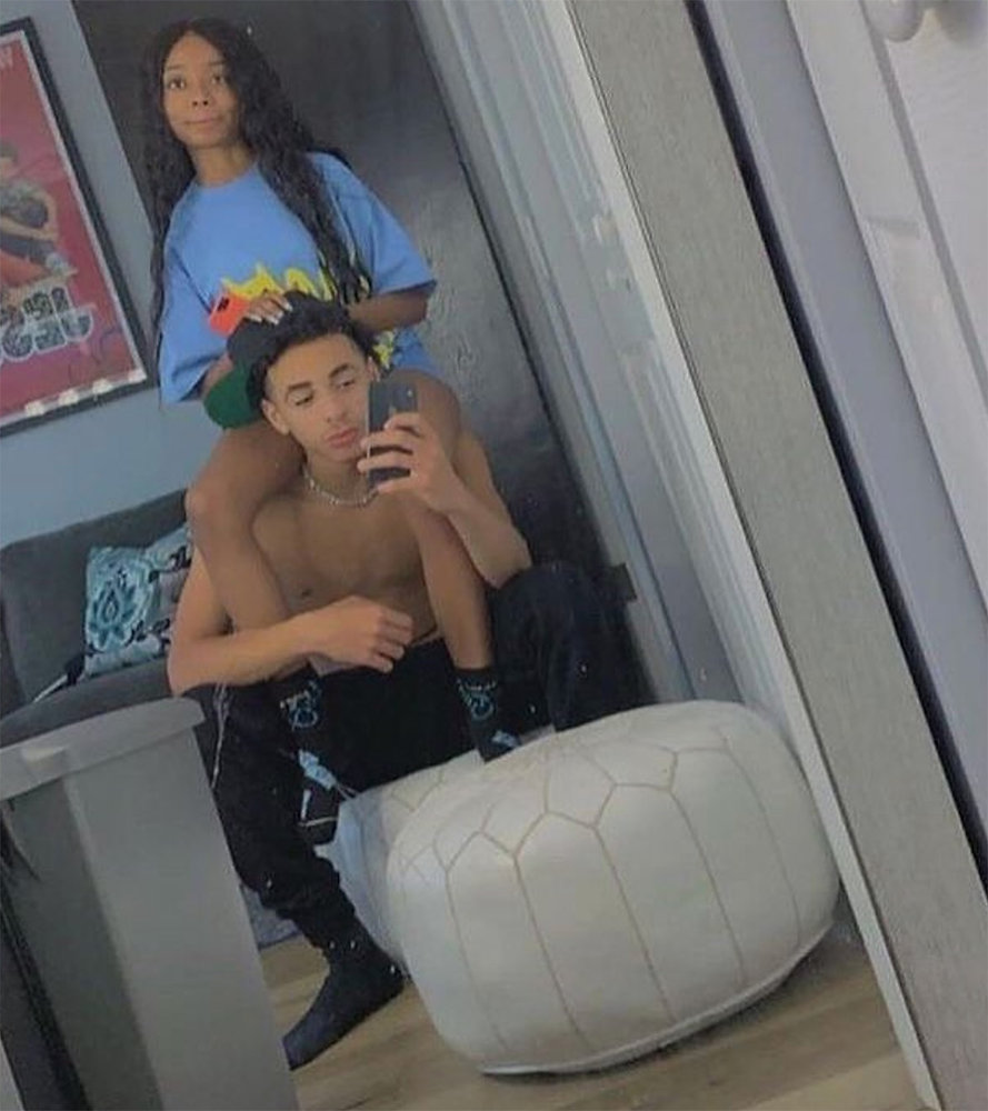carrie alvarez recommends skai jackson leaked nudes pic