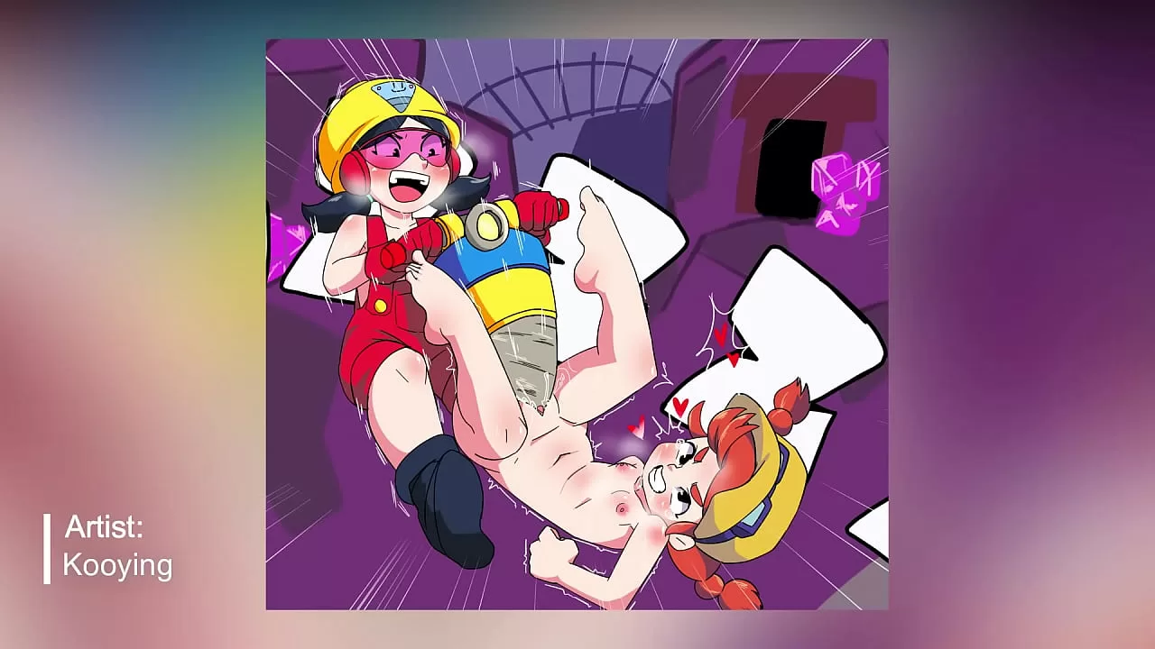 adam le roux like brawl stars pornography photo carmen gaston recommends brawl stars pornography pic