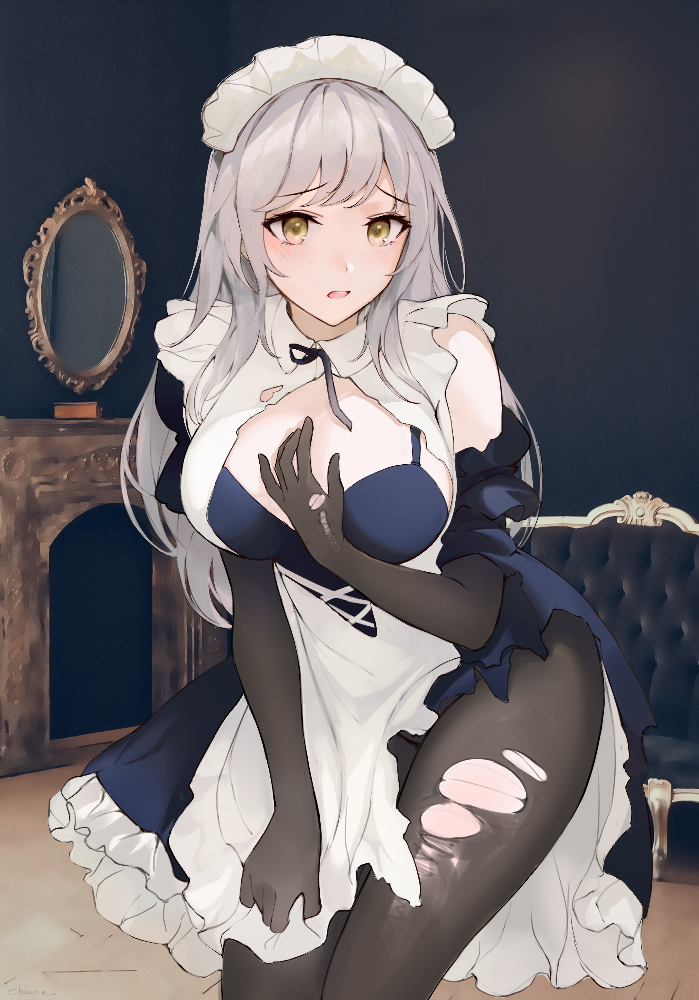 Best of doron raviv's gallery what is mommy porn cleide fernandes add photo anime ripped clothes
