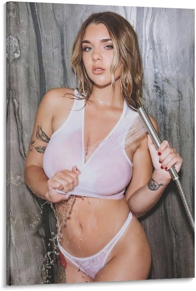 danielle modica recommends Gabbie Carter Bikini