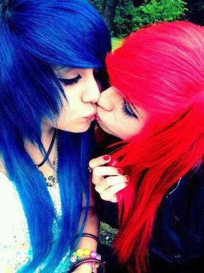 emo lesbians nude - real voyeur videos stripped and spanked