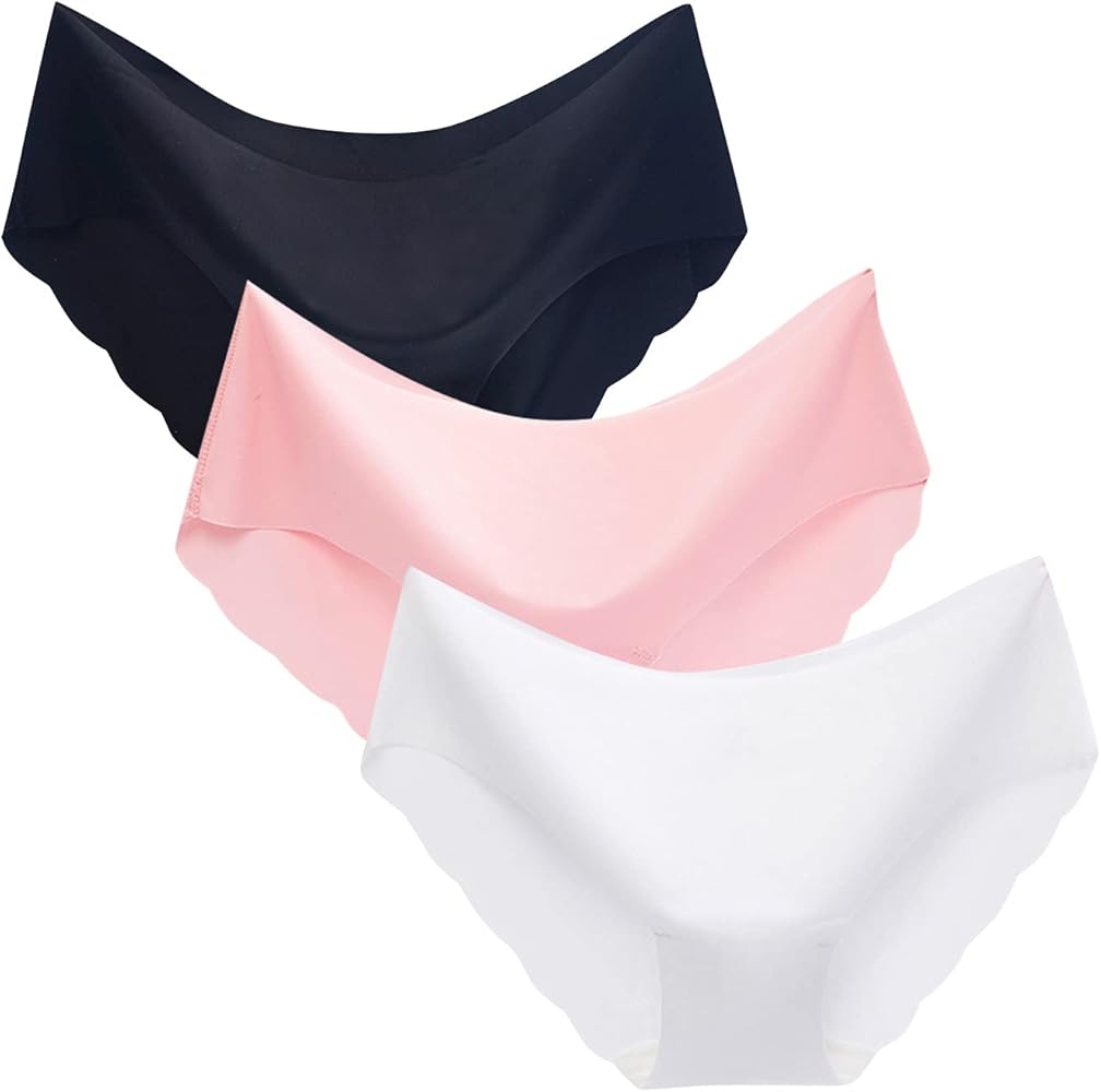 andrew situ recommends Ladies Silk Knickers
