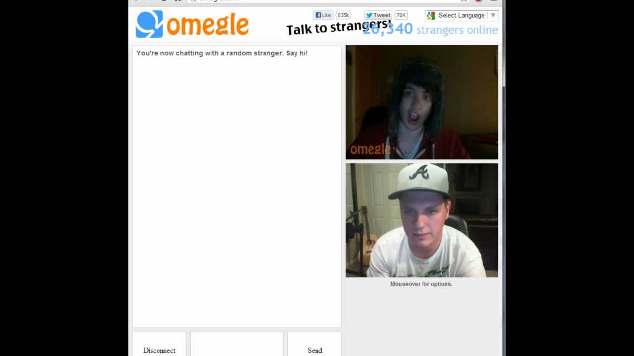 omegle game porn - peephole voyeur anton harden videos