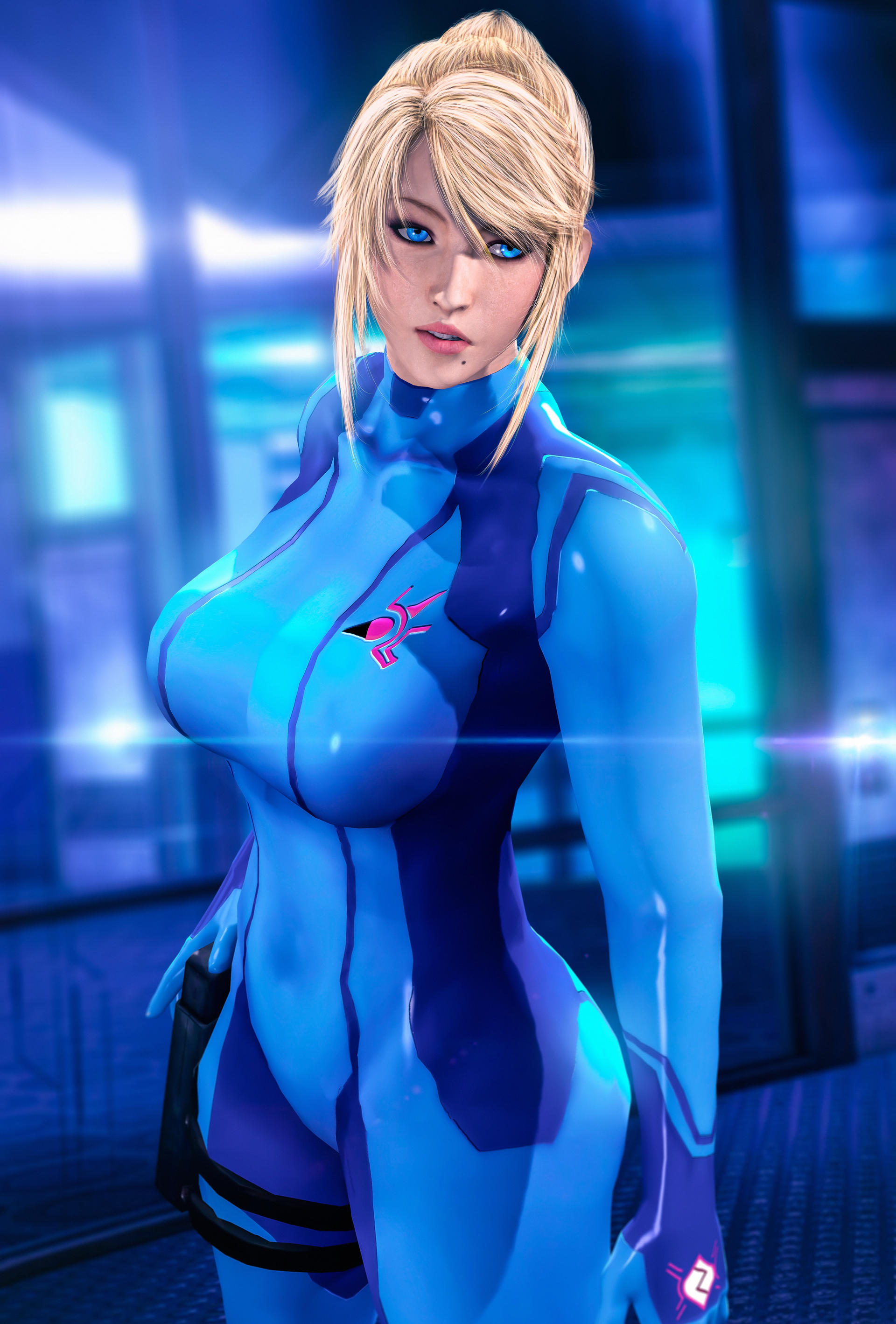 sarah bryant cosplay bouquetman - public agent black marisa carlo