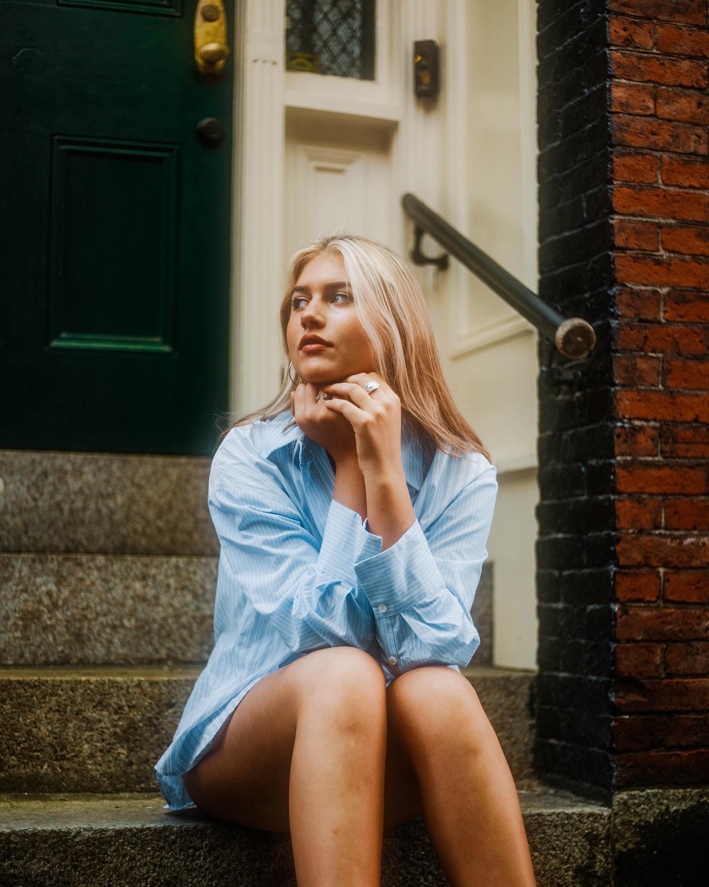 chloe bramlett like brooke butler nude photo courtney larkin recommends brooke butler nude pic