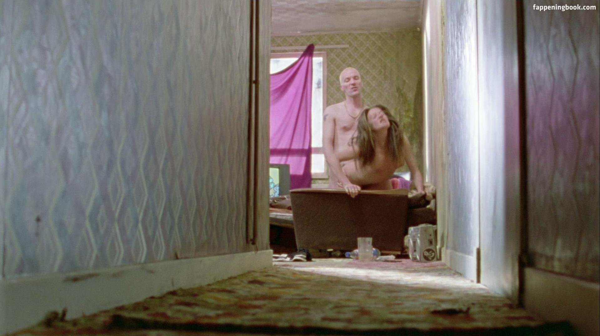 daramy kamara recommends michelle gomez naked ann mancao add michelle gomez naked photo