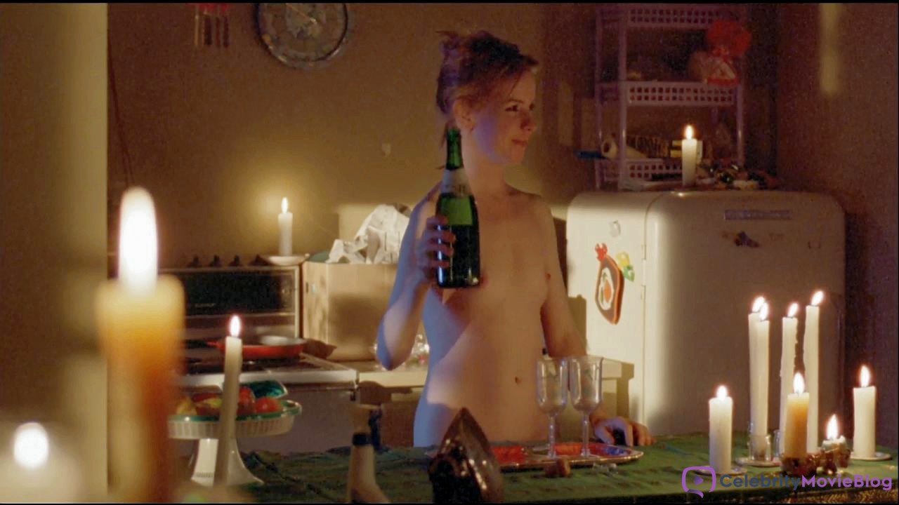 anna kalantarov like nude jacqueline mckenzie photo chad forester recommends debora nascimento nua pic