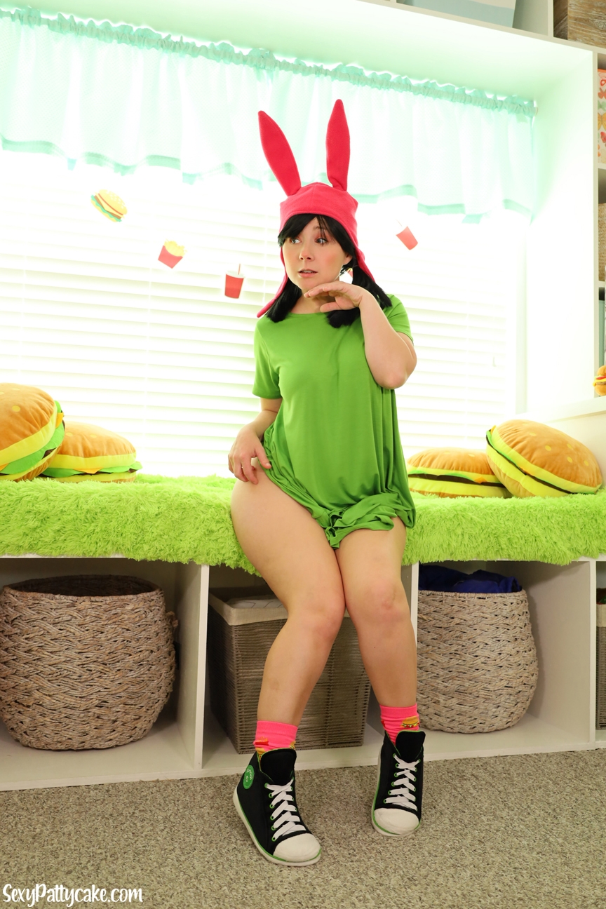 Best of Sexy pattycake videos