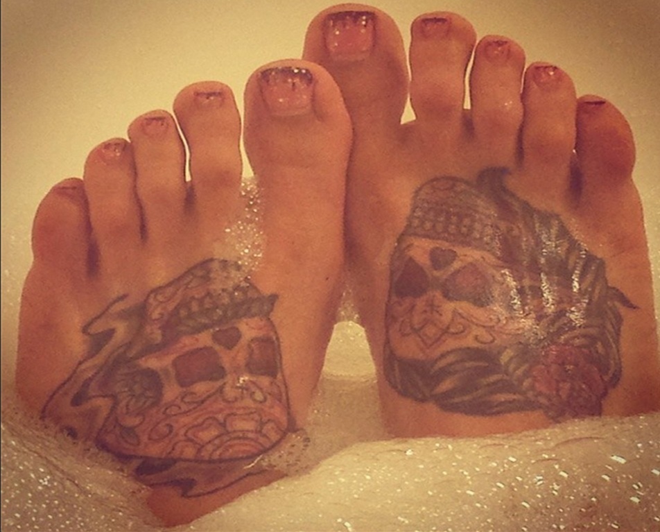pink foxx feet - pornari alectra lily rader deepthroat