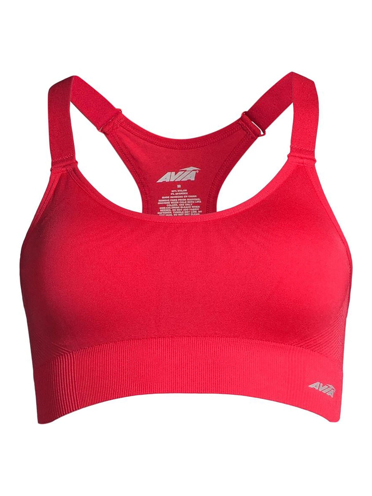 avia sports bra - yua mikami xxx hornyfam com