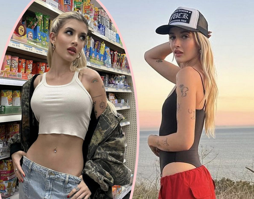 dominique guinto recommends Showing Off Titties
