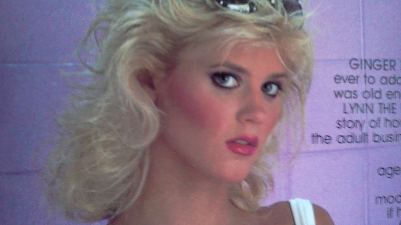 ariel ogando recommends John Holmes Ginger Lynn