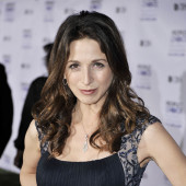 christopher stowell like marin hinkle naked photo dana canada recommends alara lamar pic