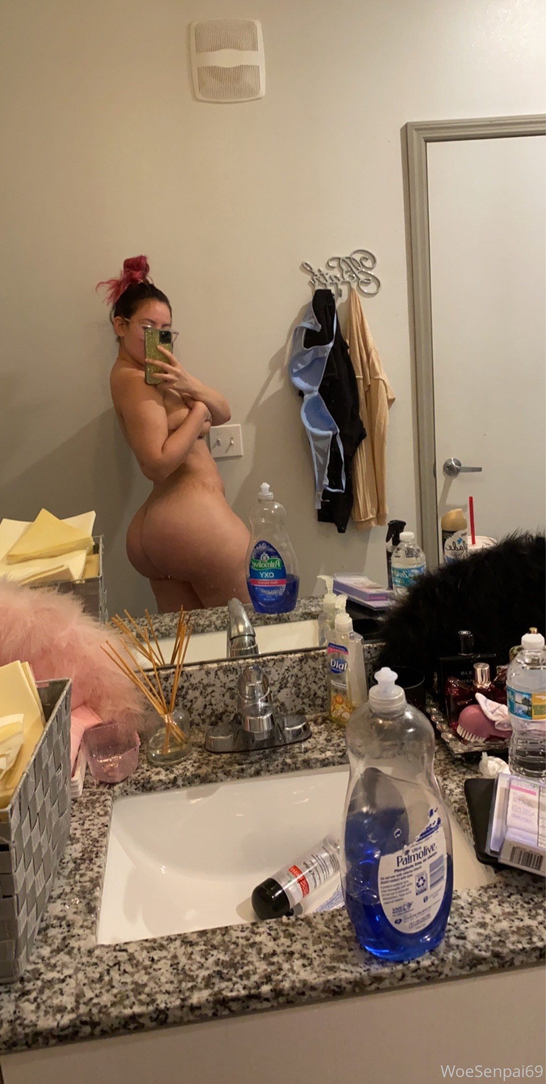 Woesenpai69 Onlyfans thick ebony angela mcveigh recommends Woesenpai69 Onlyfans