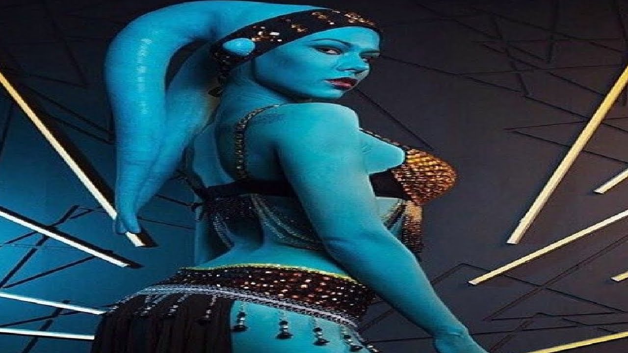 benjamin mineau like secura sexy aayla photo dan keathley recommends milf kristal summers pic