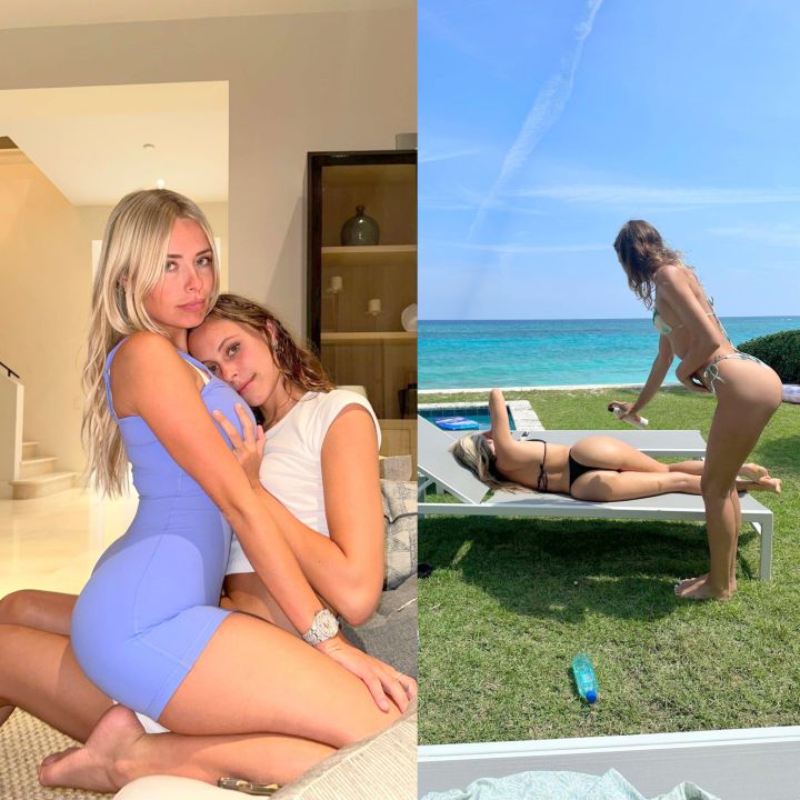 Sweet lea lea onlyfans losique nude Corinna Kopf Lesbian pusy pormo