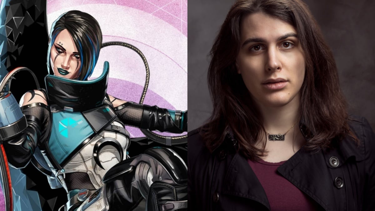 dana wiebe recommends Is Allegra Clark Trans