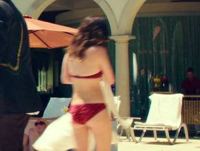 david friedrichs recommends Shannon Woodward Tits