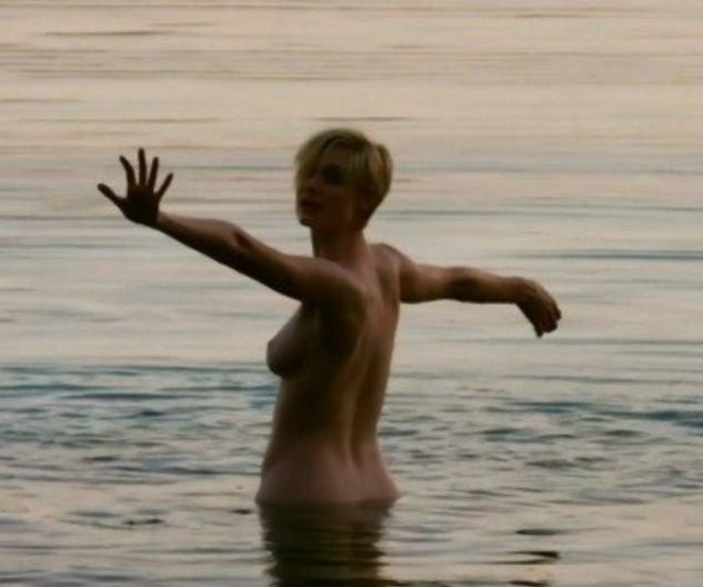 diana dornellas recommends elizabeth debicki naked pic