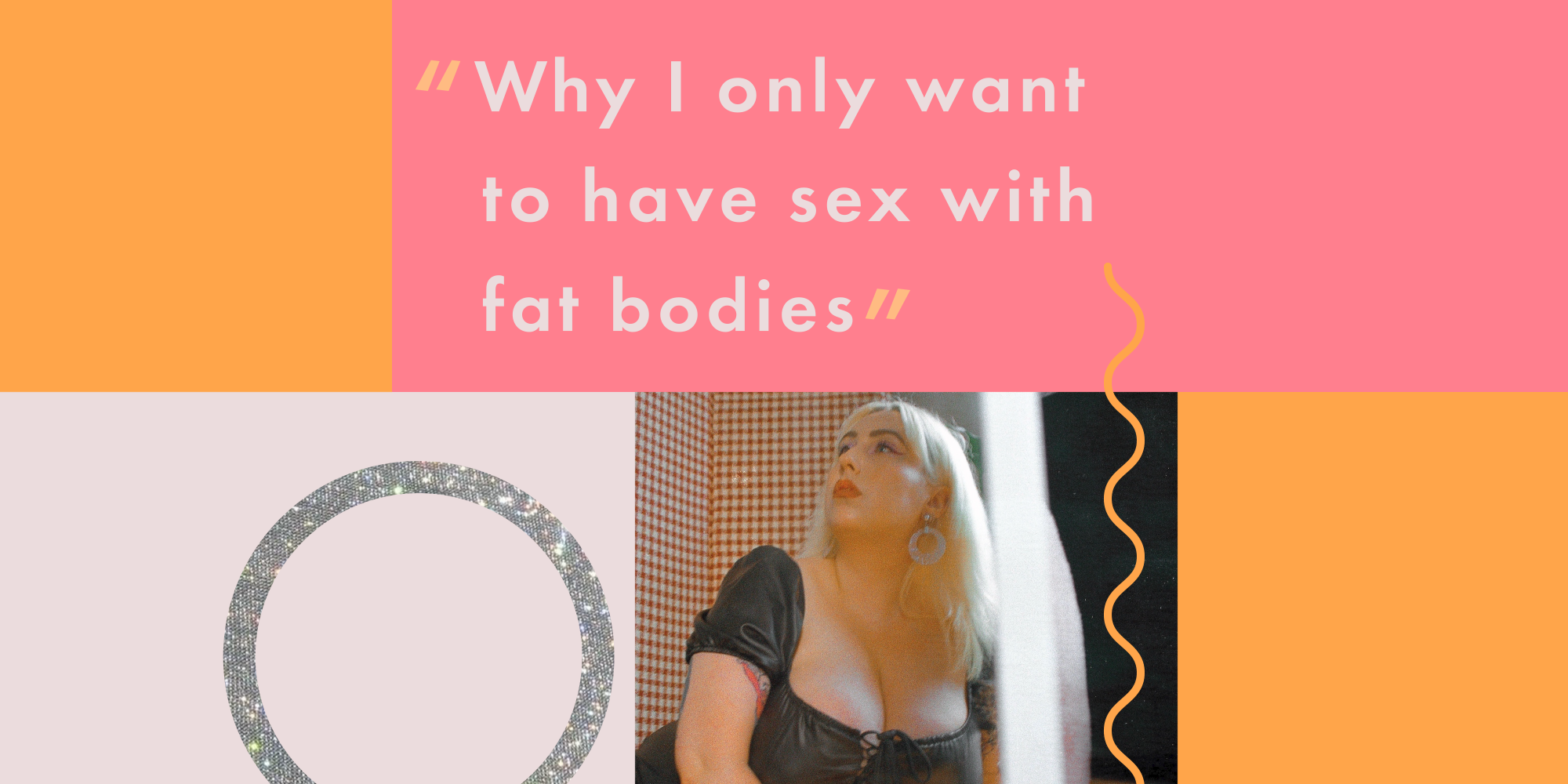 catherine paris recommends sexing fat woman antoine mckenzie add sexing fat woman photo