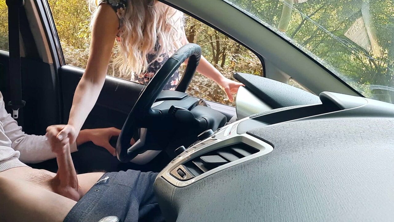 blaine christensen recommends Public Car Flash