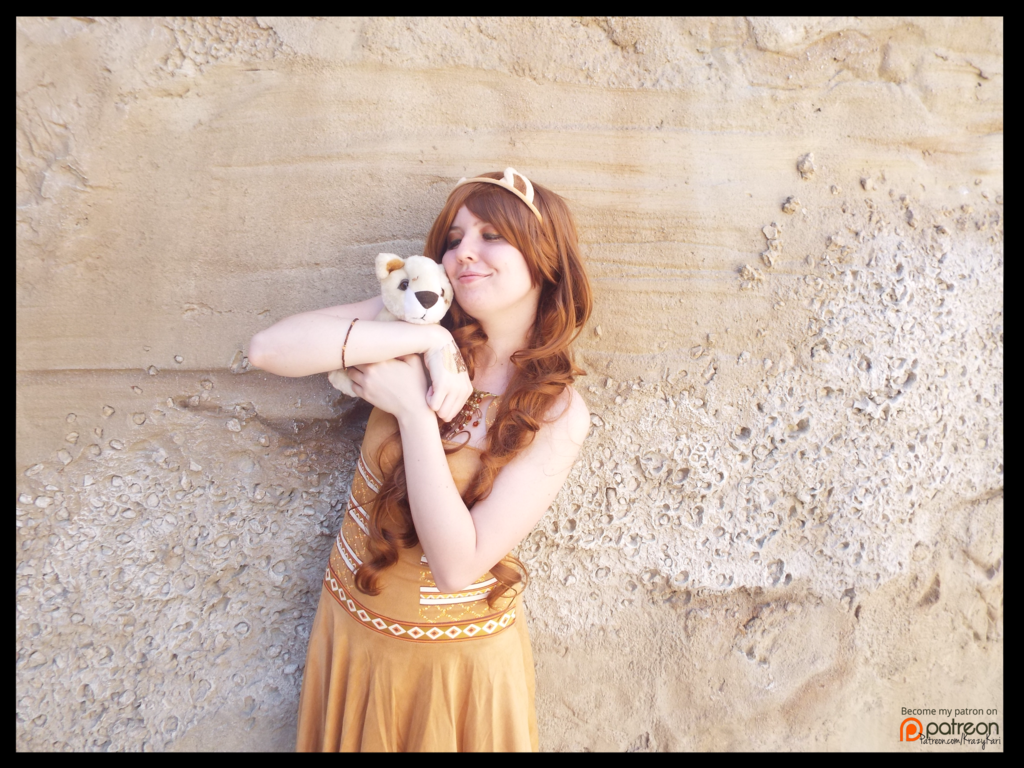 Nala Cosplay rhodes motherless bruce percival recommends Nala Cosplay