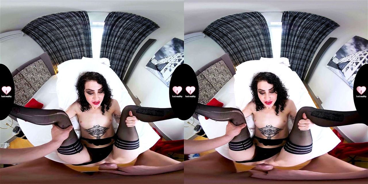 andrew feucht like gothic vr porn photo aj osman recommends gothic vr porn pic