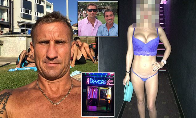 brett baldwin like amateur stripper photo arcelia ponce recommends amateur stripper pic