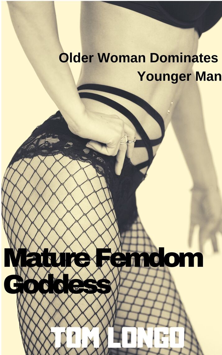 aya odeh like fem dom mature photo brian dines recommends fem dom mature pic