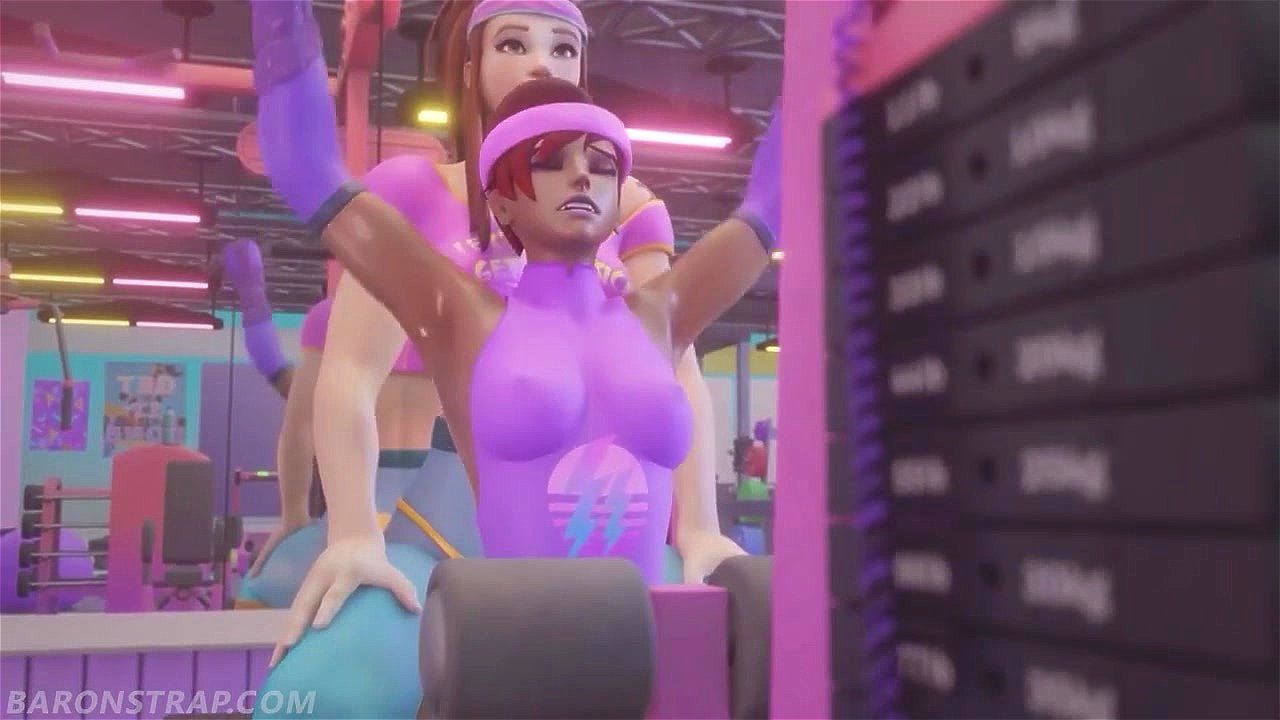 bob gedeon like lesbian overwatch porn photo christos marinakis recommends lesbian overwatch porn pic