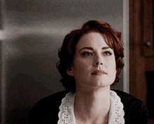 almir salihovic recommends alexandra breckenridge sexy amanda kowalsky add alexandra breckenridge sexy photo