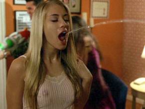 jennifer holland naked - tits slapped leaked nudes from teens