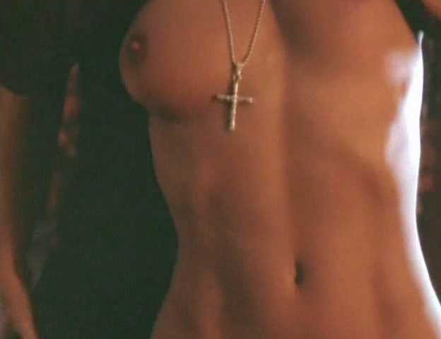 brandy stitt recommends Laurie Fortier Nude