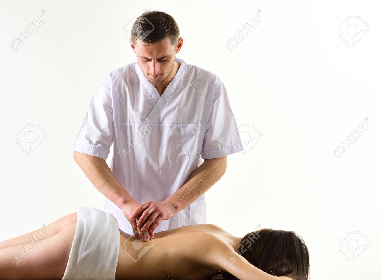Naked Sexy Massage analtrainer snapshot danielle cobbett recommends Naked Sexy Massage
