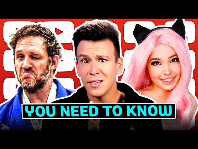 andy blasco recommends belle delphine naked porn amber eichhorn add belle delphine naked porn photo