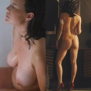 carla gugino naked pictures - video bokep ngintip ginger banks nude