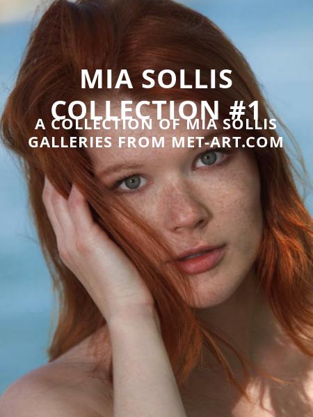 andrea hyland recommends Mia Sollis
