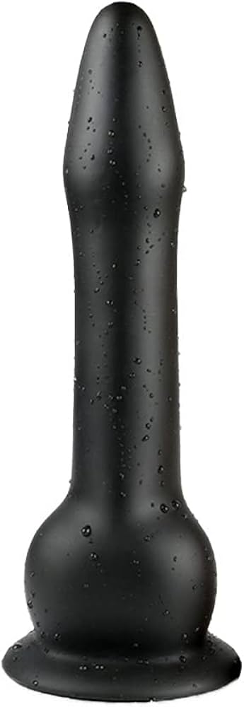 david rynearson recommends giant anal toys pic