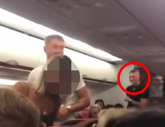 aarthi gunasekaran recommends mile high club videos pic