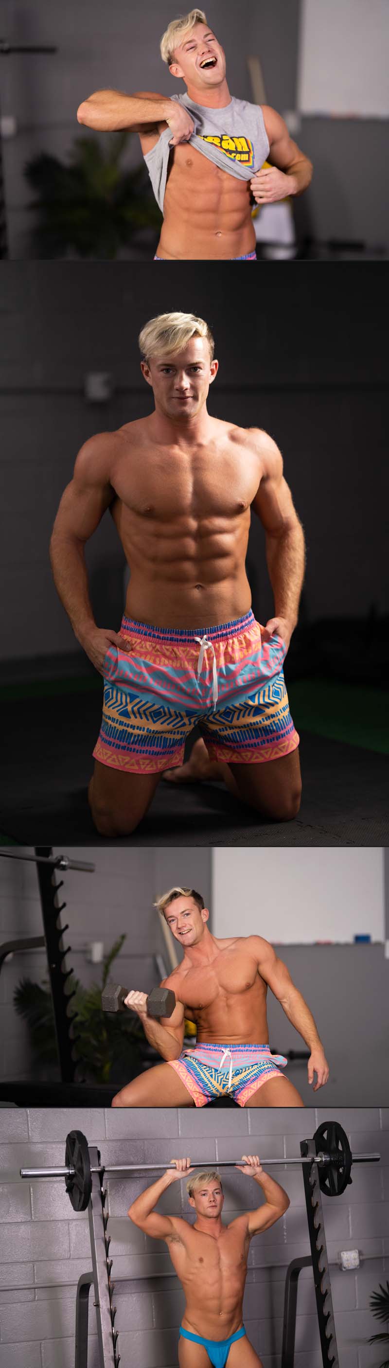 Best of Cali brad porn