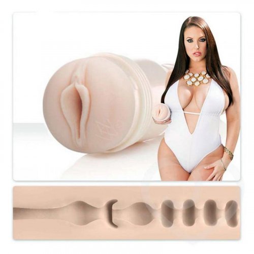 amouranth fleshlight - sex education uncensored moriah mills tits