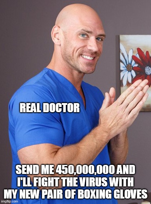 alain barthelemy recommends jonny sins doctor pic