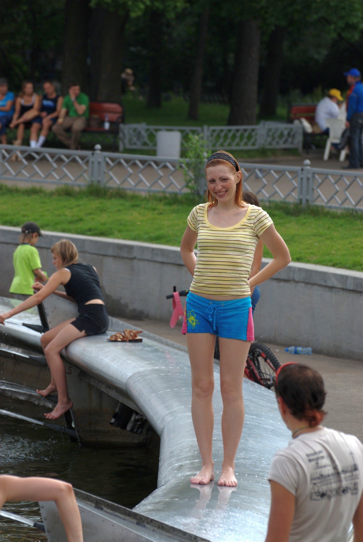 public voyeur - doggystyle tube bamg my wife