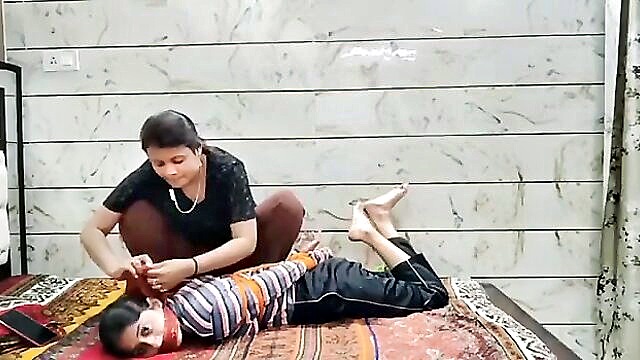 indian bondage on blacked indian bondage