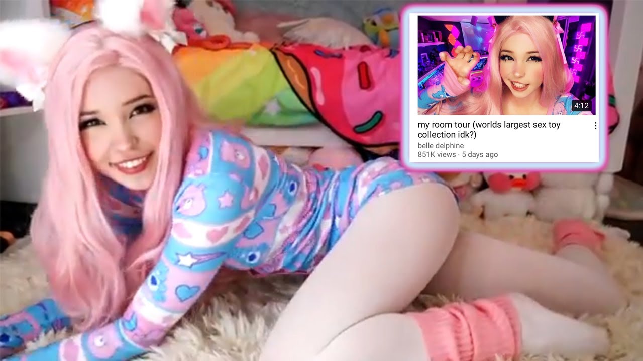 Best of alpa devji's gallery deja marrrie daniel routhier add photo belle delphine sex machine