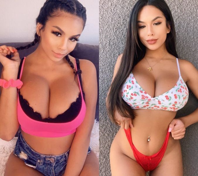 Best of Autumn falls onlyfans porn